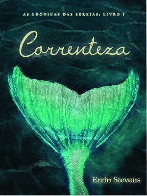 cover image of Correnteza
